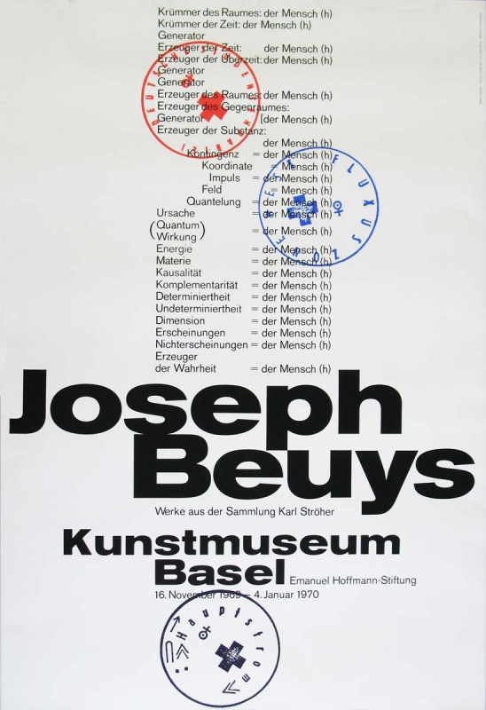 Galerie für Moderne Kunst und Plakatkunst