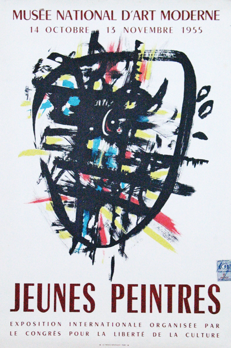 Galerie für Moderne Kunst und Plakatkunst