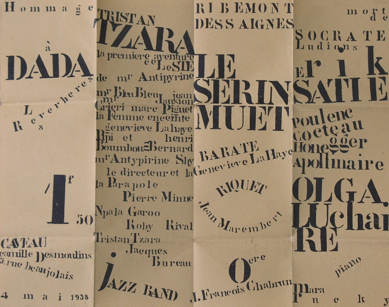 Gallery for Modern Art and Poster Art