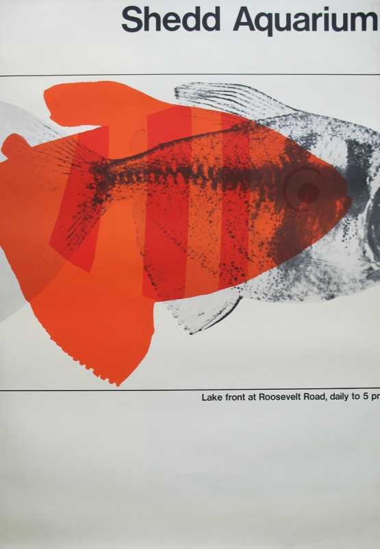 Gallery for Modern Art and Poster Art
