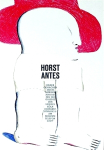 Antes, Horst - 1965 - Galerie Der Spiegel Köln