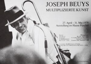 Beuys, Joseph - 1979 - Haus Püschel