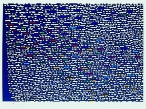 Dorazio, Piero - 1977 - Amnesty International