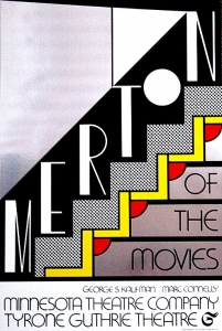 Lichtenstein, Roy - 1968 - (Merton of the Movies) Minnesota