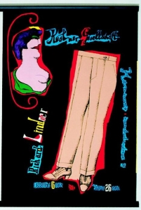 Lindner, Richard - 1968 - Kestner-Gesellschaft