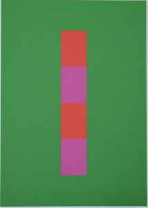 Mavignier, Almir - 1977 - Museu de Arte Sao Paulo (Mavignier cartazes)