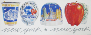 Nice, Don - 1984 - New York, New York