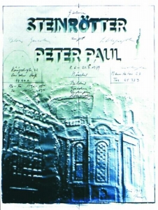 Paul, Peter - 1979 - Galerie Steinrötter Münster