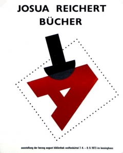 Reichert, Josua - 1973 - Herzog-August-Bibliothek Wolfenbüttel