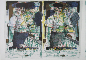 Roth, Dieter - 1977 -  Aargauer Kunsthaus