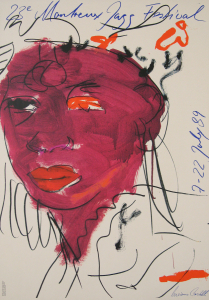 Castelli, Luciano - 1989 - Jazz Festival Montreux