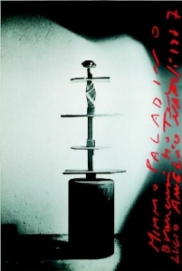 Paladino, Mimmo - 1987 - Lucio Amelio