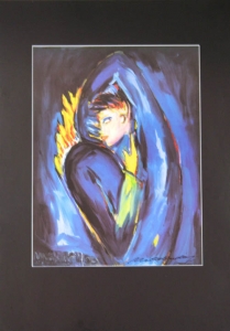 Middendorf, Helmut - 1984 - Kunstverein Braunschweig