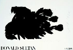 Sultan, Donald - 1990 - Pharmakon Tokyo