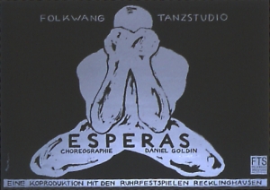 Marek, Max - o.J. - (Esperas) Folkwang Essen