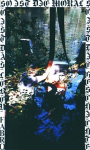 Fabro, Luciano - 1995 - Porticus