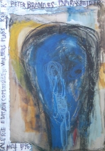 Brandes, Peter - 1996 - Galerie Edition Copenhagen