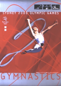 Anonym - 2000 - Olympia Sydney (Gymnastics)