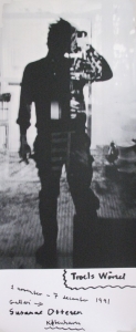 Wörsel, Troels - 1991 - Galerie Ottesen
