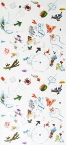 Tinguely, Jean - 1971 - x artwalls / marburg