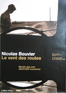 Jeker, Werner - 1998 - Musée des arts decoratifs Lausanne (Nicol