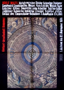 Wölfli, Adolf - 1976 - Kestner Gesellschaft