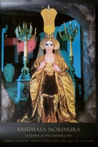 Morimura, Yasumasa - 1997 - Luhring Augustine New York