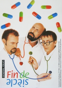 General Idea - 1992 - Württembergischer Kunstverein