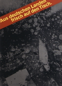 Staeck, Klaus - 1972 - Aus deutschen Landen...
