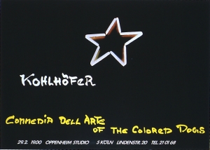 Kohlhöfer, Christof - o. J. - Oppenheim Studio Köln