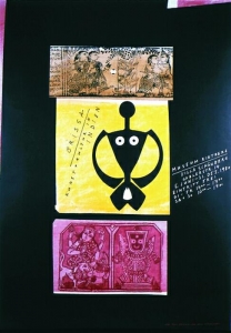 Brühwiler, Paul - 1980 - Museum Rietberg (Kunst u. Kultur in Ind