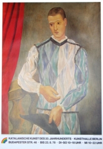 Picasso, Pablo - 1978 - Kunsthalle Berlin