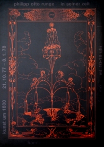 Mavignier, Almir - 1977 - Kunsthalle Hamburg (Runge, Tageszeiten, Morgen)