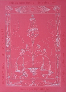 Mavignier, Almir - 1977 - Kunsthalle Hamburg (Runge, Tageszeiten, Morgen)