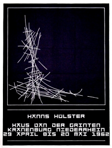 Grinten, Franz van der - 1962 - Haus van der Grinten Kranenburg (Hanns Hülster)