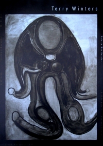 Winters, Terry - 1990 - Galerie Hetzler