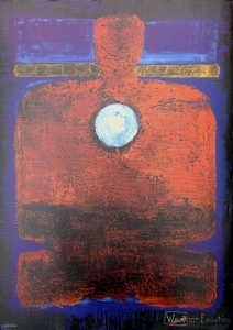 Antony, Sylvester - o.J. - West in Evolution