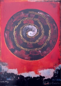 Antony, Sylvester - o.J. - West in Evolution