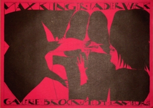 Janssen, Horst - 1966 - Galerie Brockstedt (Klinger)