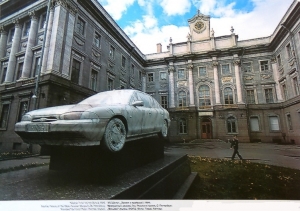 Schult, HA - 1994 - St. Petersburg
