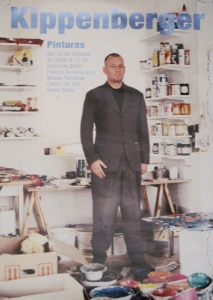 Kippenberger, Martin - 2004 - Palacio del Velazquez