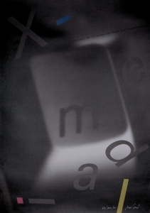 Loesch, Uwe - 2001 - Crossmedia