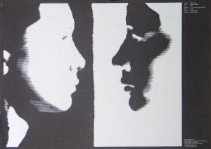 Sonnier, Keith - 1973 - Verein progressiver deutscher Kunsthändler (Film als Kunstwerk / Positive - Negative)