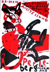 Pfennig, Wolf-Dieter - 1992 - Perleberg