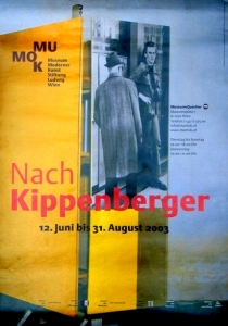 Kippenberger, Martin - 2003 - Museum für Moderne Kunst Wien (Nach Kippenberger)