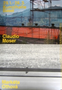 Moser, Claudio - 2000 - Kunsthalle Bern