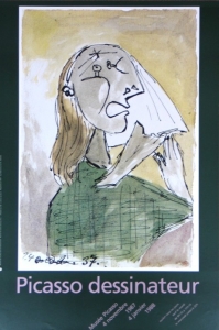 Picasso, Pablo - 1987 - Musée Picasso