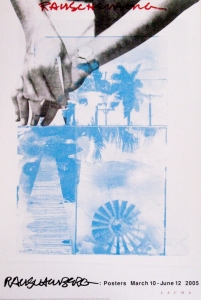 Rauschenberg, Robert - 2005 - Los Angeles County Museum
