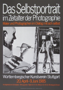 Picasso, Pablo - 1985 - Württembergischer Kunstverein Stuttgart