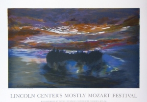 Olitski, Jules - 1997 - Lincoln Center
